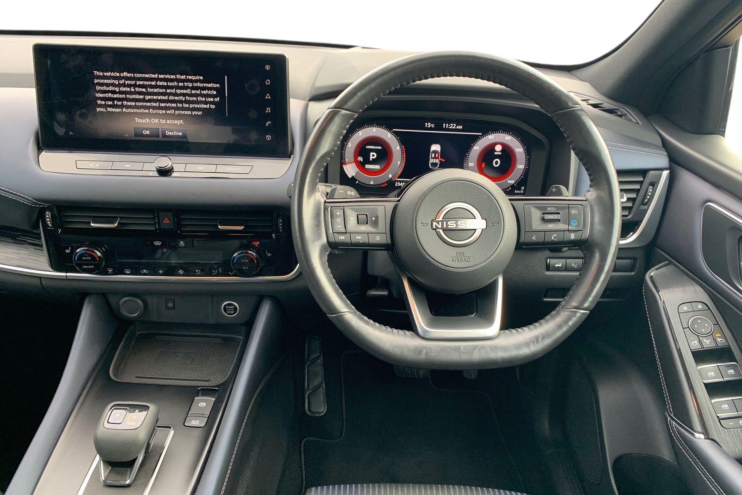 Used Nissan Qashqai 2022 for sale - 76116835: Photo 11