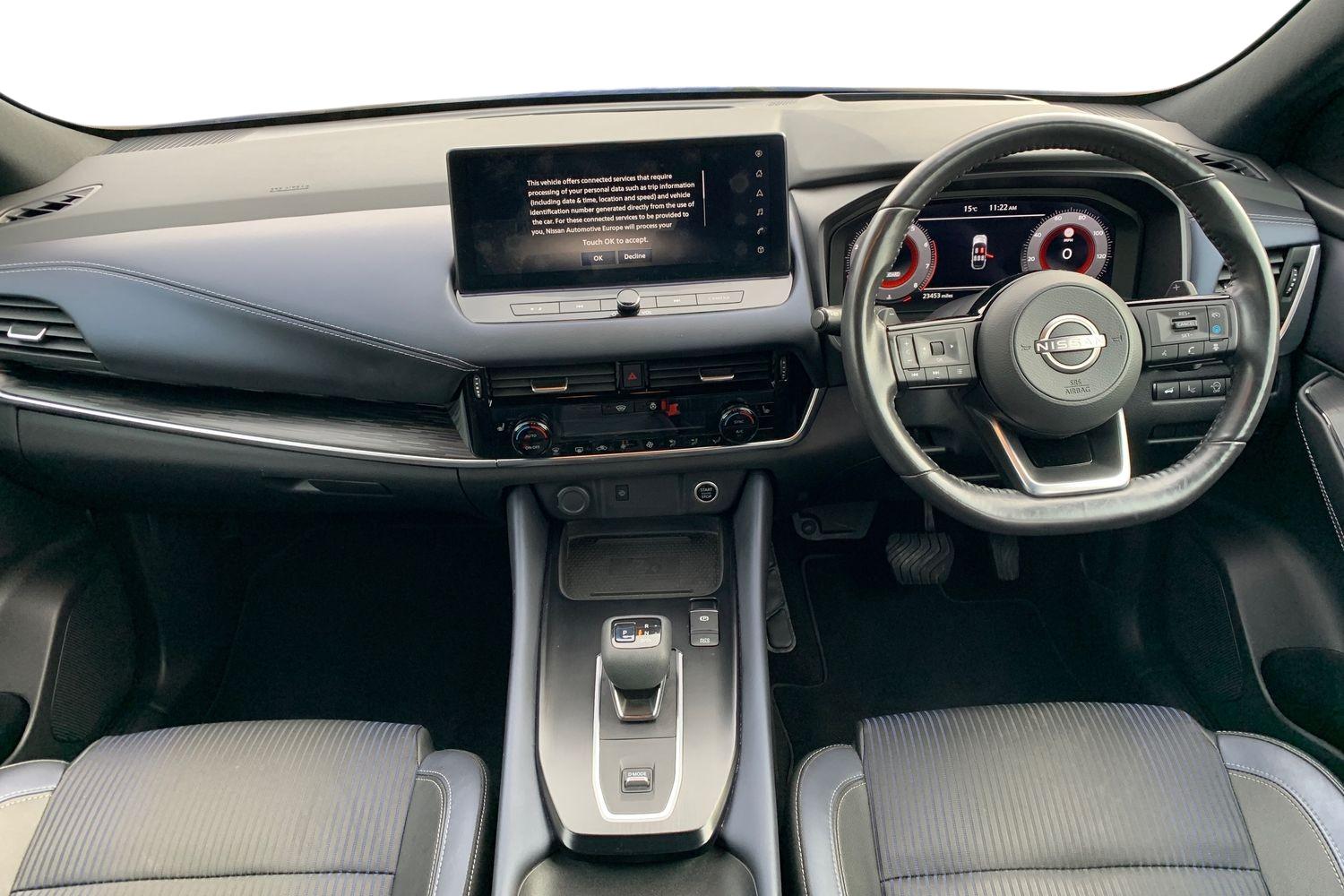 Used Nissan Qashqai 2022 for sale - 76116835: Photo 12