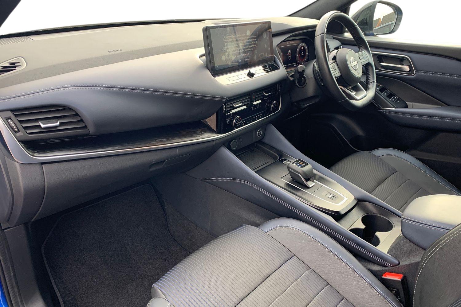 Used Nissan Qashqai 2022 for sale - 76116835: Photo 13