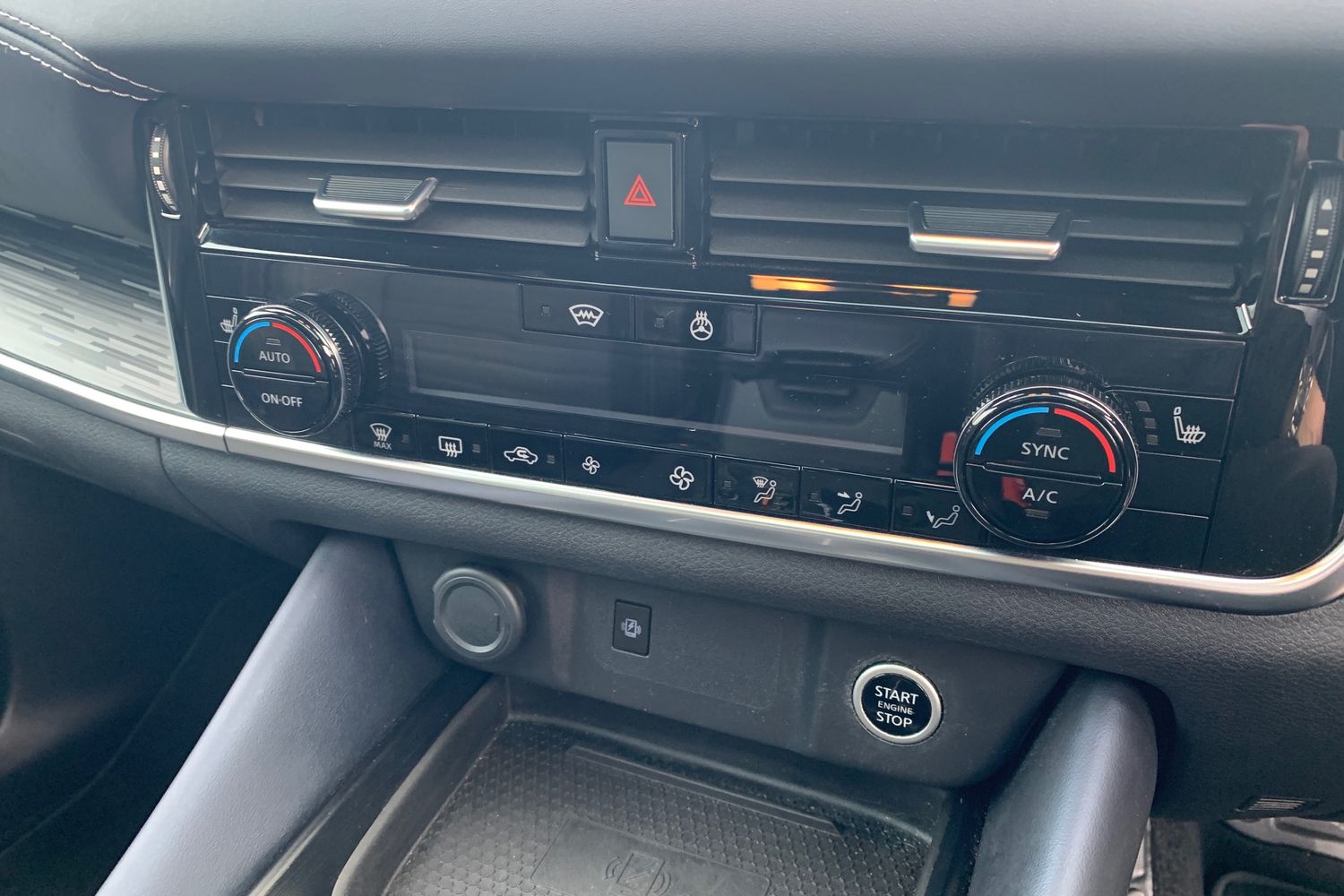 Used Nissan Qashqai 2022 for sale - 76116835: Photo 15