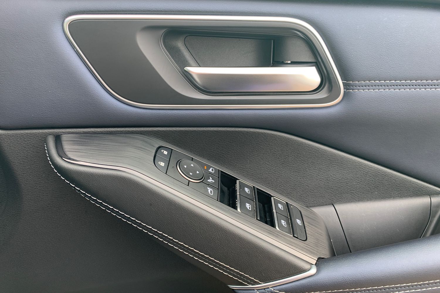 Used Nissan Qashqai 2022 for sale - 76116835: Photo 16