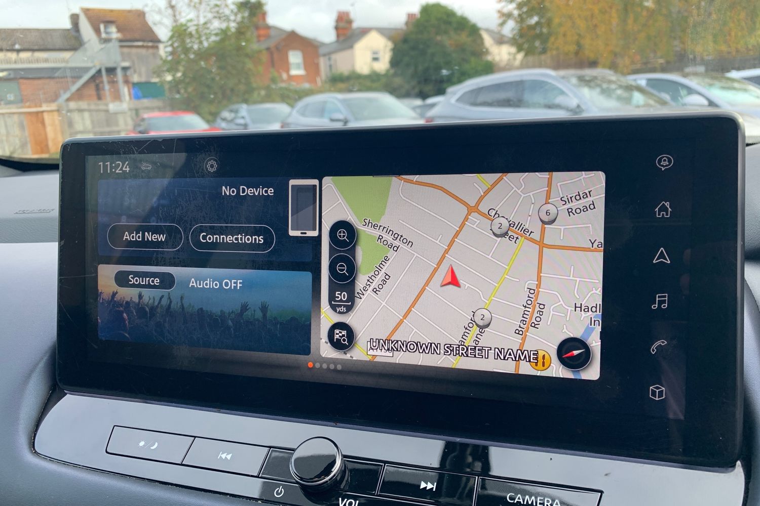 Used Nissan Qashqai 2022 for sale - 76116835: Photo 17