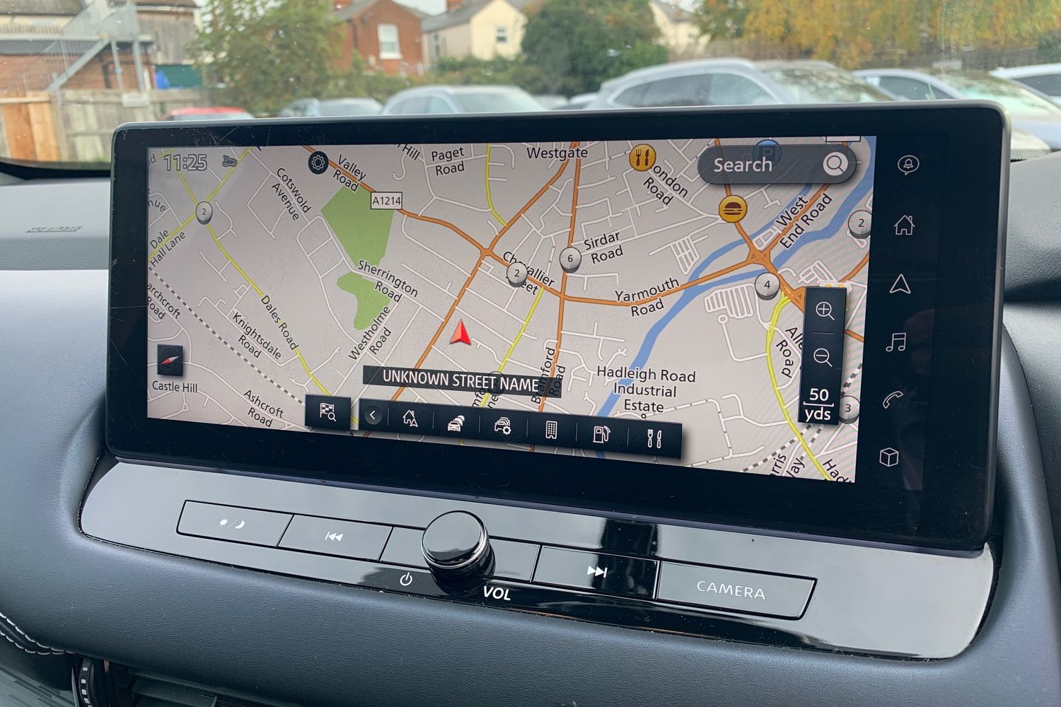 Used Nissan Qashqai 2022 for sale - 76116835: Photo 18