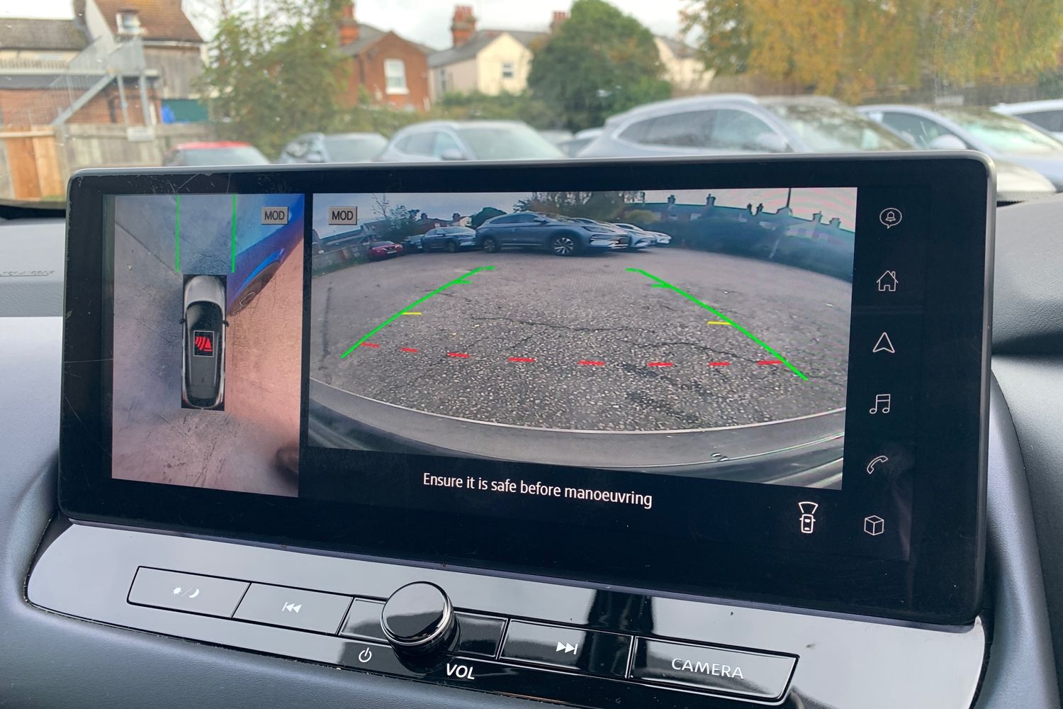 Used Nissan Qashqai 2022 for sale - 76116835: Photo 19