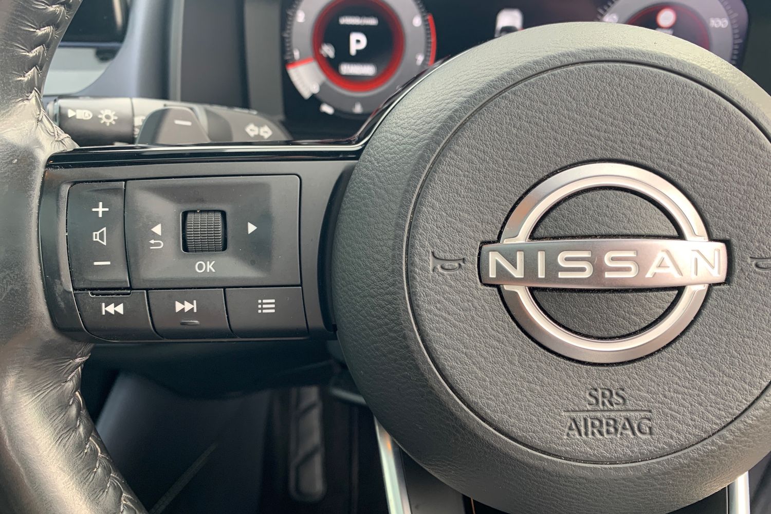 Used Nissan Qashqai 2022 for sale - 76116835: Photo 21