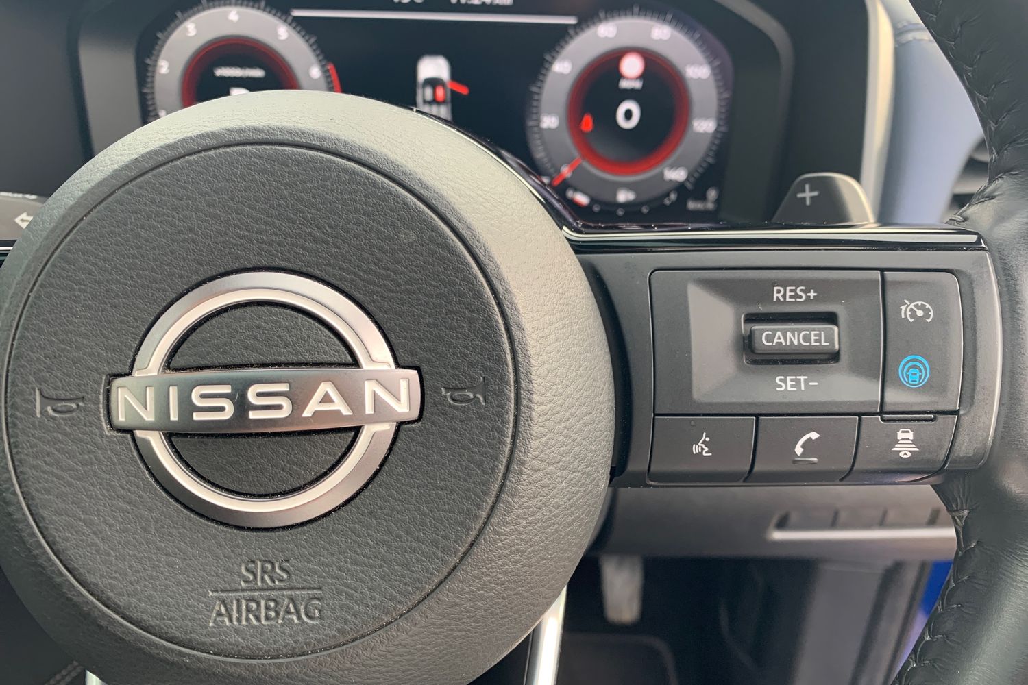 Used Nissan Qashqai 2022 for sale - 76116835: Photo 22