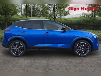 Used Nissan Qashqai 2022 for sale - 76116835: Photo