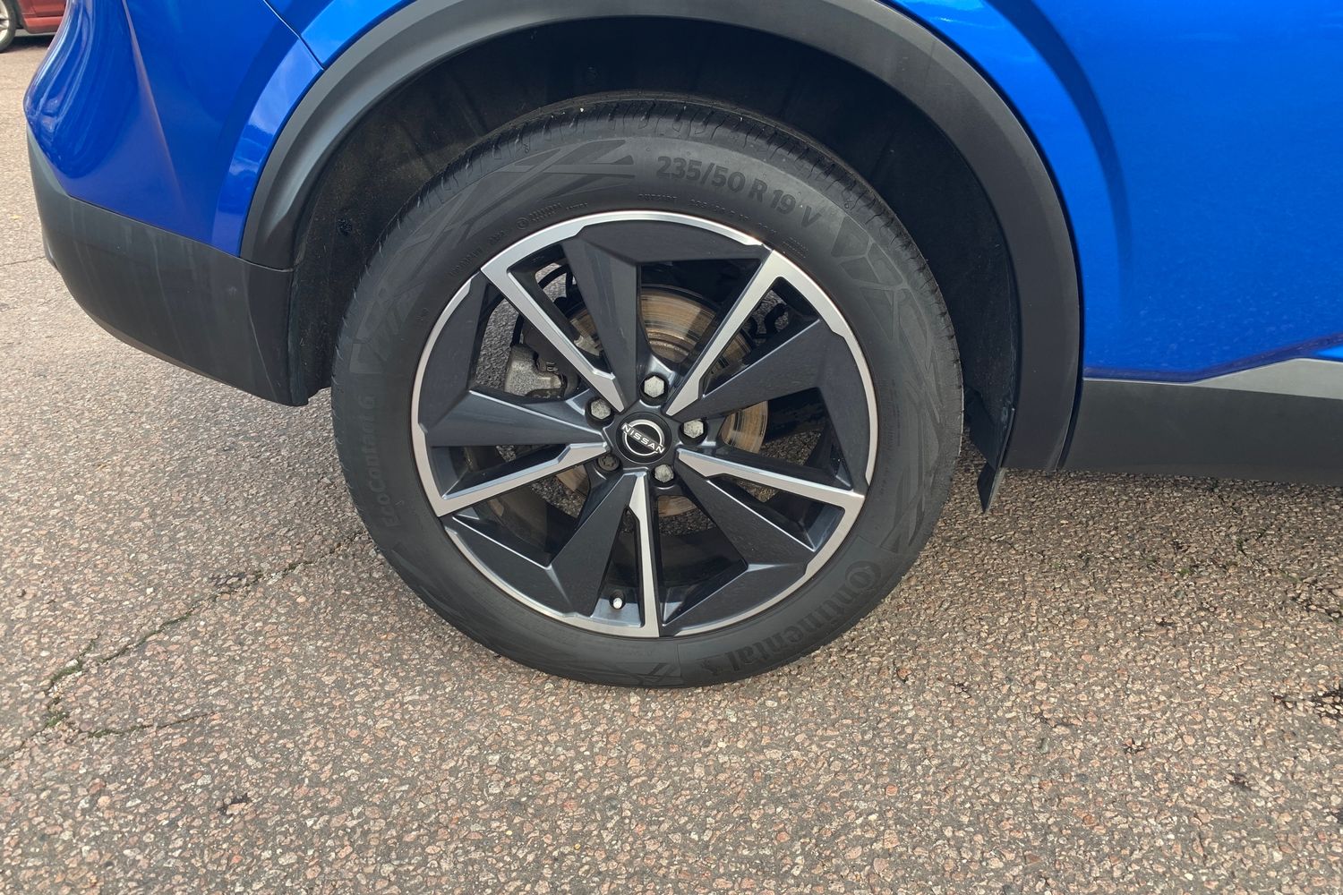 Used Nissan Qashqai 2022 for sale - 76116835: Photo 32