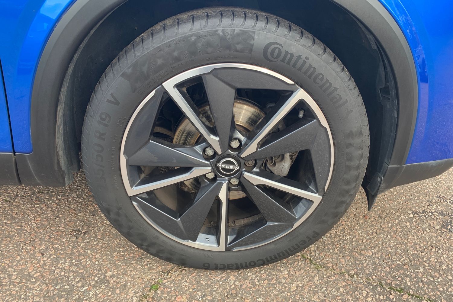 Used Nissan Qashqai 2022 for sale - 76116835: Photo 34