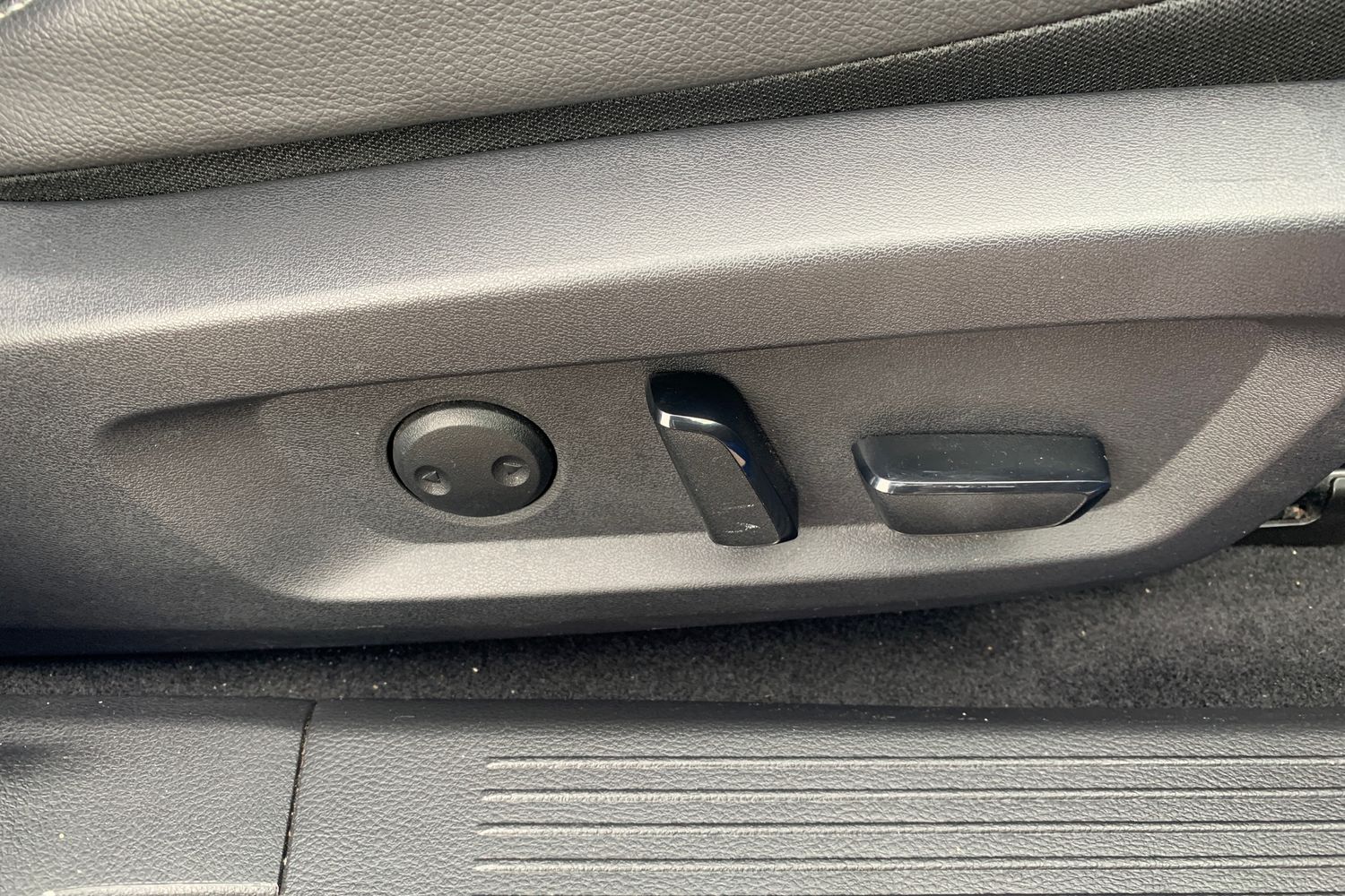 Used Nissan Qashqai 2022 for sale - 76116835: Photo 39