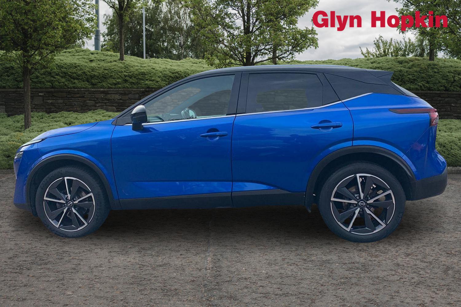Used Nissan Qashqai 2022 for sale - 76116835: Photo 6