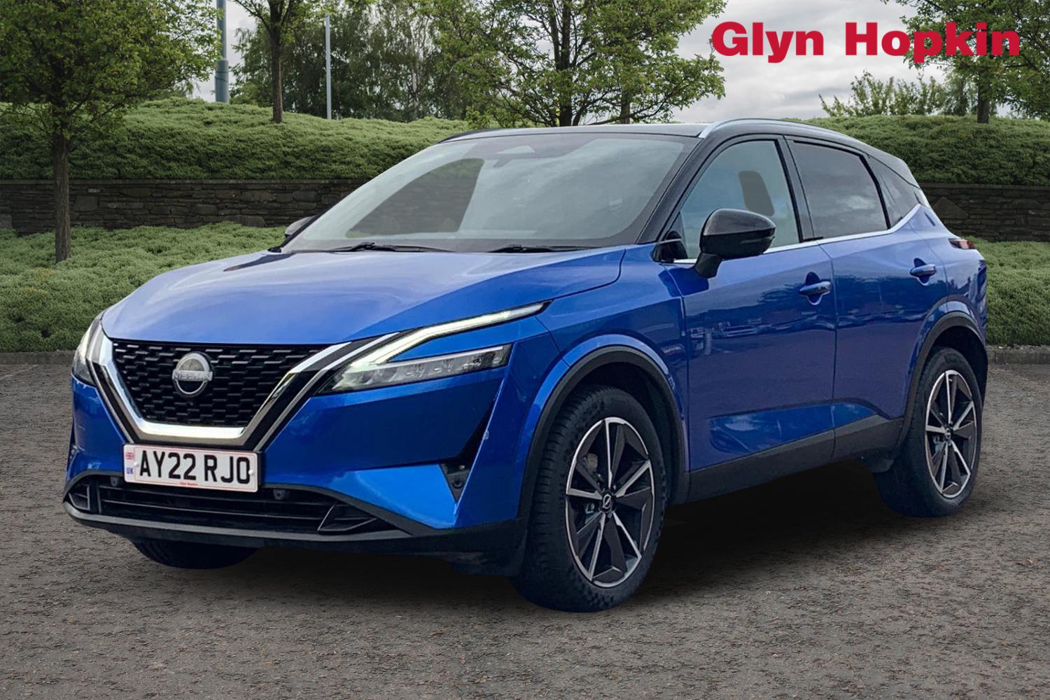 Used Nissan Qashqai 2022 for sale - 76116835: Photo 7