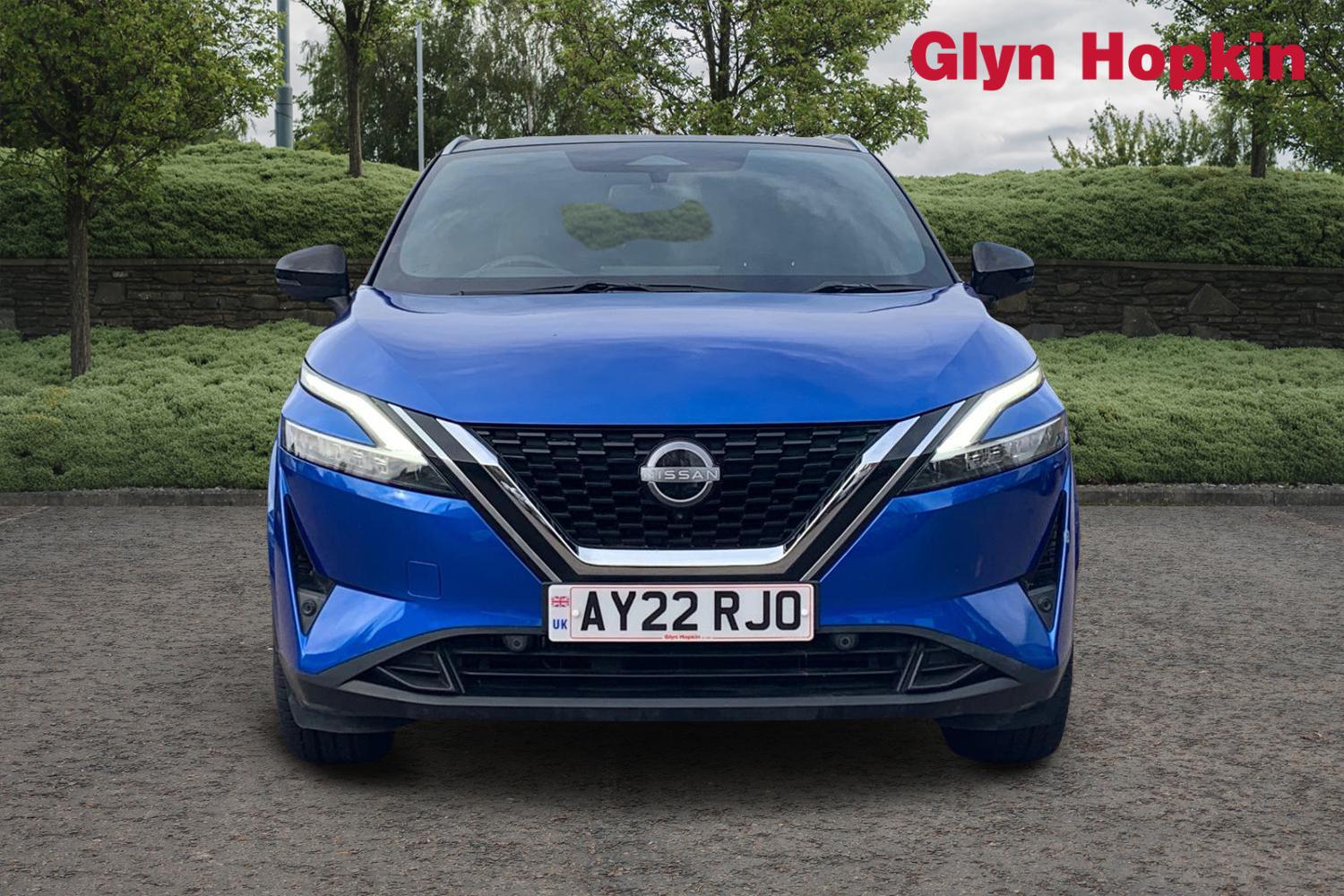 Used Nissan Qashqai 2022 for sale - 76116835: Photo 8