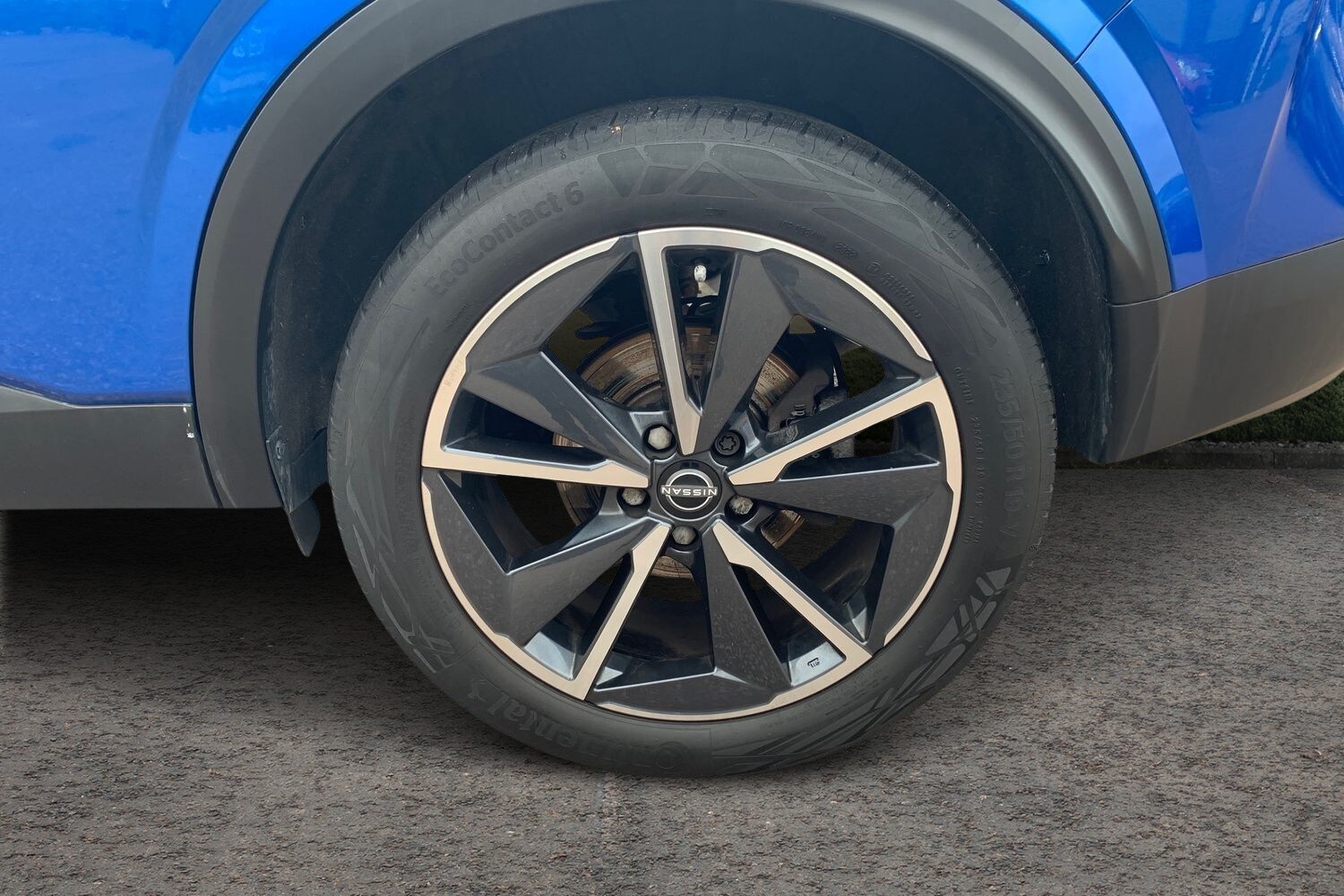 Used Nissan Qashqai 2022 for sale - 76116835: Photo 9