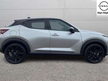 Used Nissan Juke 2025 for sale - 74220099: Photo