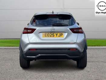 Used Nissan Juke 2025 for sale - 74220099: Photo