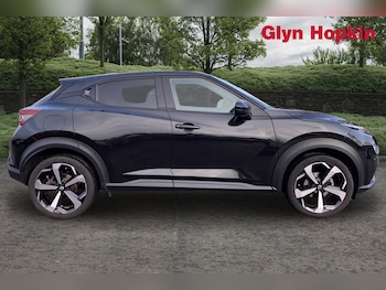 Used Nissan Juke 2024 for sale - 77406300: Photo