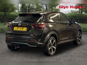 Used Nissan Juke 2024 for sale - 77406300: Photo