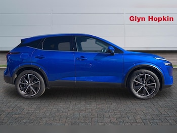 Used Nissan Qashqai 2022 for sale - 78094604: Photo