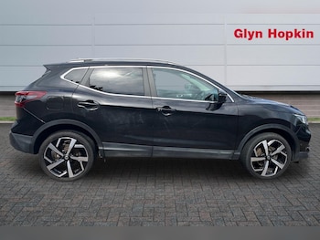 Used Nissan Qashqai 2020 for sale - 78575785: Photo