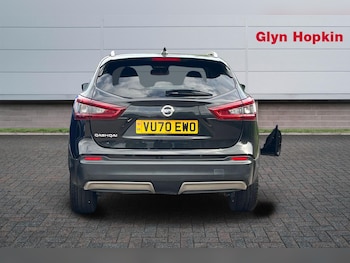 Used Nissan Qashqai 2020 for sale - 78575785: Photo