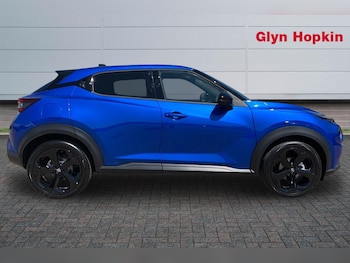 Used Nissan Juke 2026 for sale - 79064057: Photo