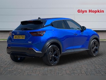Used Nissan Juke 2026 for sale - 79064057: Photo
