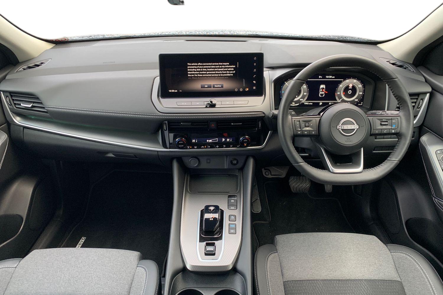 Used Nissan Qashqai 2024 for sale - 77665028: Photo 12