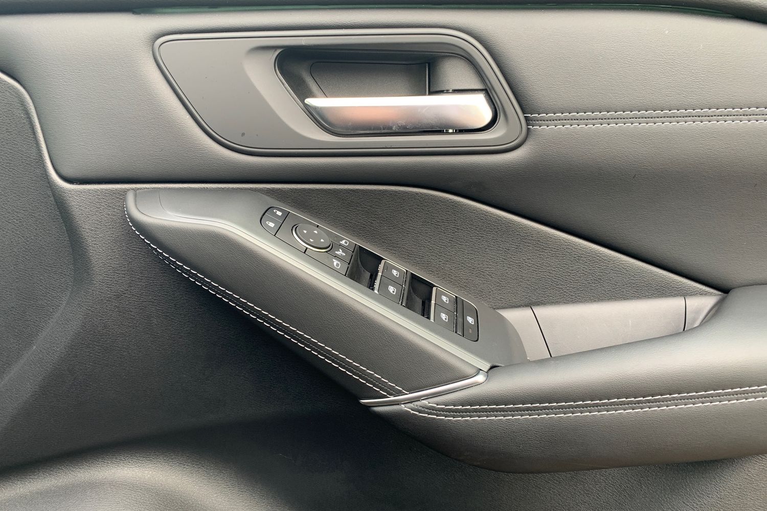 Used Nissan Qashqai 2024 for sale - 77665028: Photo 16