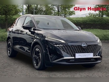 Used Nissan Qashqai 2024 for sale - 77665028: Photo