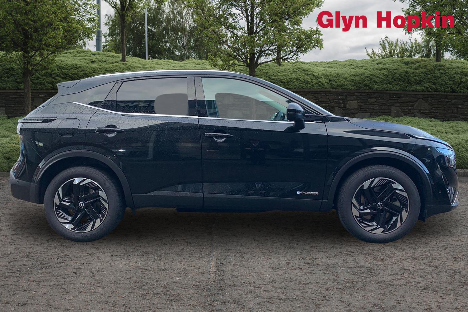 Used Nissan Qashqai 2024 for sale - 77665028: Photo 2