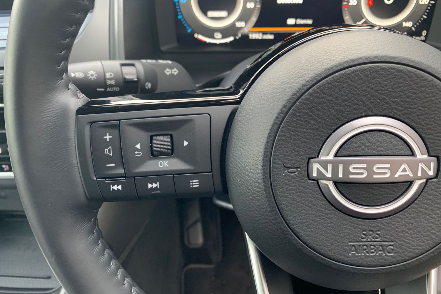 Used Nissan Qashqai 2024 for sale - 77665028: Photo 21