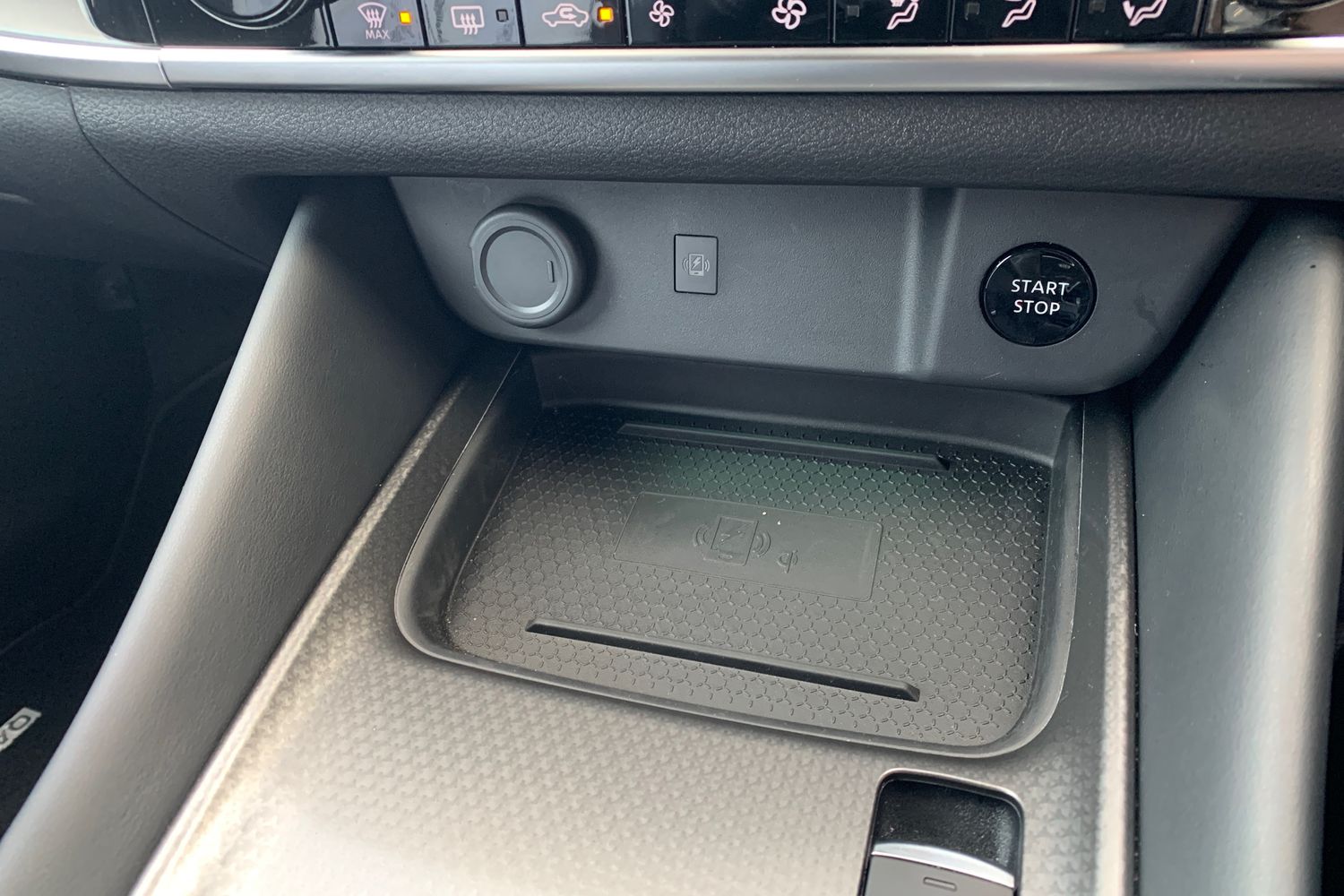 Used Nissan Qashqai 2024 for sale - 77665028: Photo 28