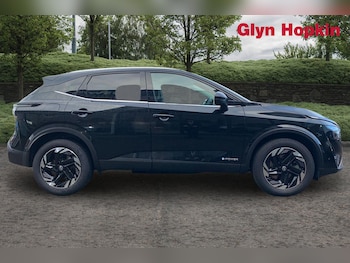 Used Nissan Qashqai 2024 for sale - 77665028: Photo