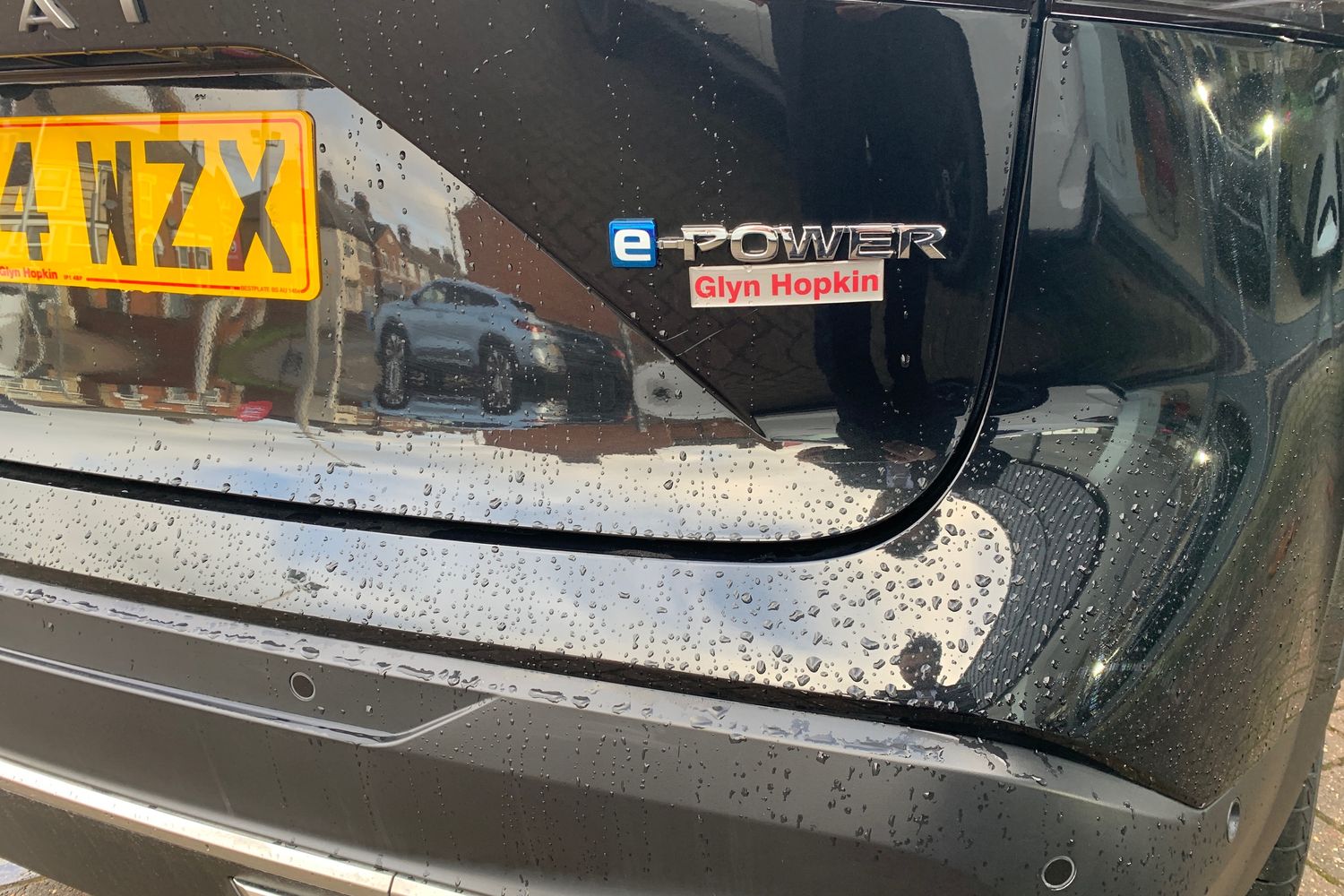 Used Nissan Qashqai 2024 for sale - 77665028: Photo 36