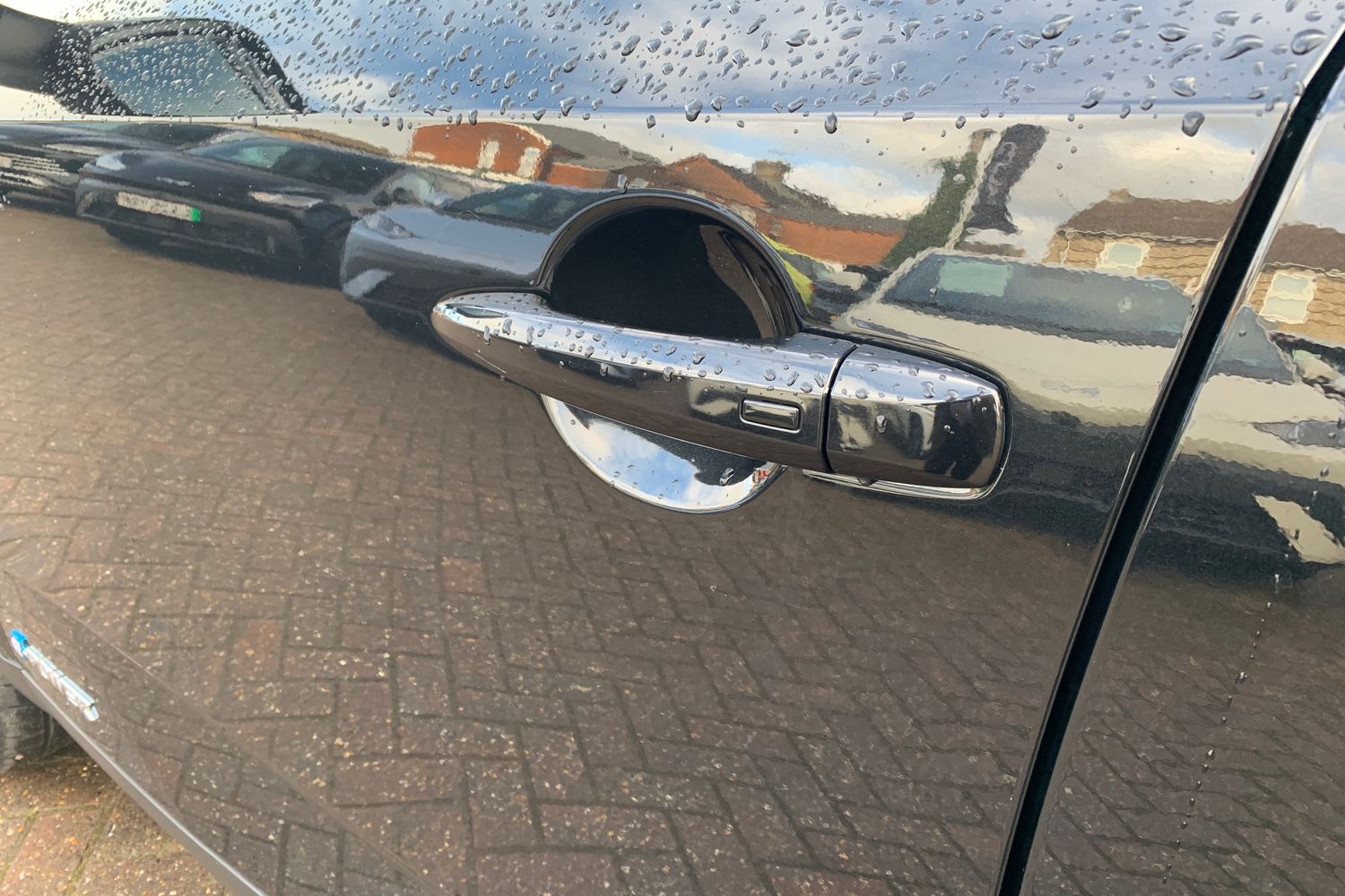 Used Nissan Qashqai 2024 for sale - 77665028: Photo 38