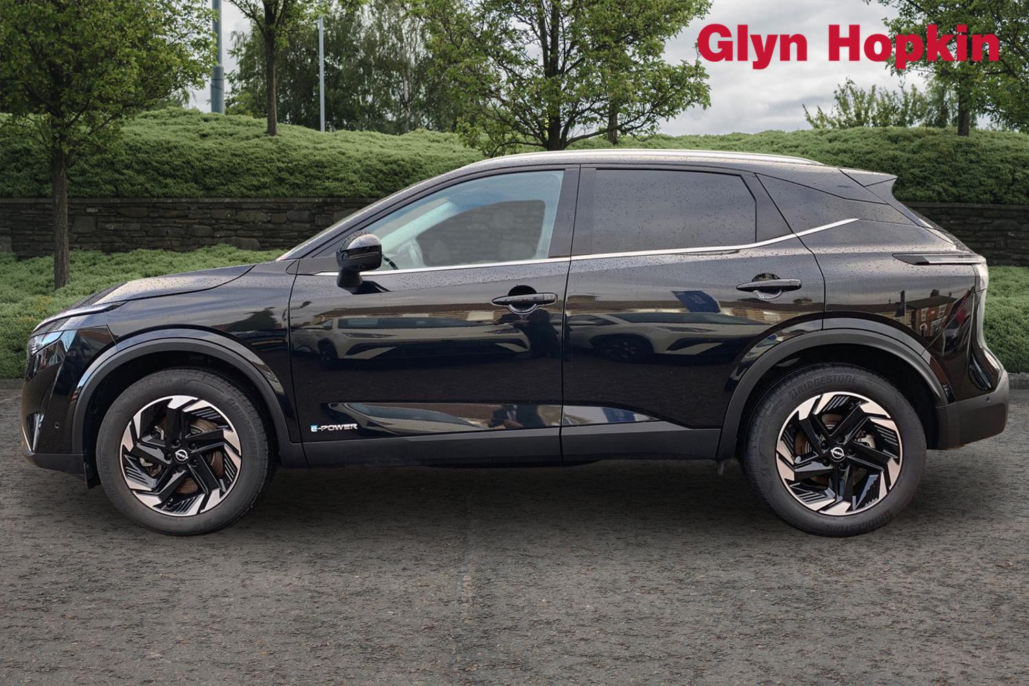 Used Nissan Qashqai 2024 for sale - 77665028: Photo 6