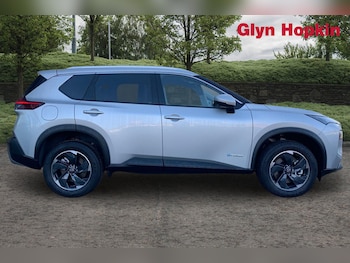 Used Nissan X-Trail 2025 for sale - 76146143: Photo