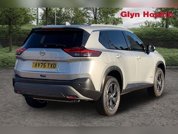 Used Nissan X-Trail 2025 for sale - 76146143: Photo