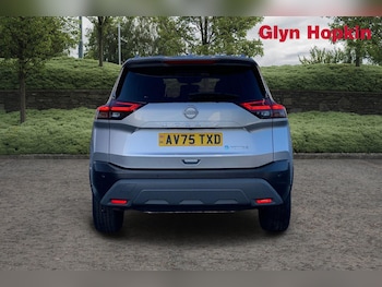 Used Nissan X-Trail 2025 for sale - 76146143: Photo