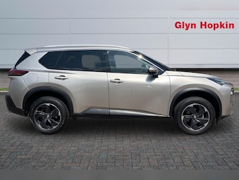 Used Nissan X-Trail 2025 for sale - 78885514: Photo