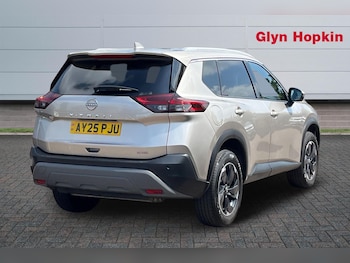 Used Nissan X-Trail 2025 for sale - 78885514: Photo