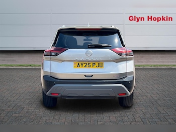 Used Nissan X-Trail 2025 for sale - 78885514: Photo
