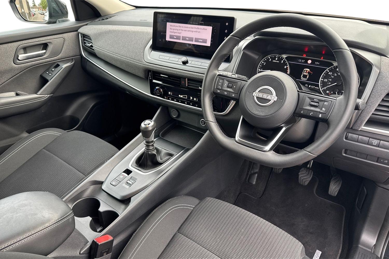 Used Nissan Qashqai 2024 for sale - 76146083: Photo 10