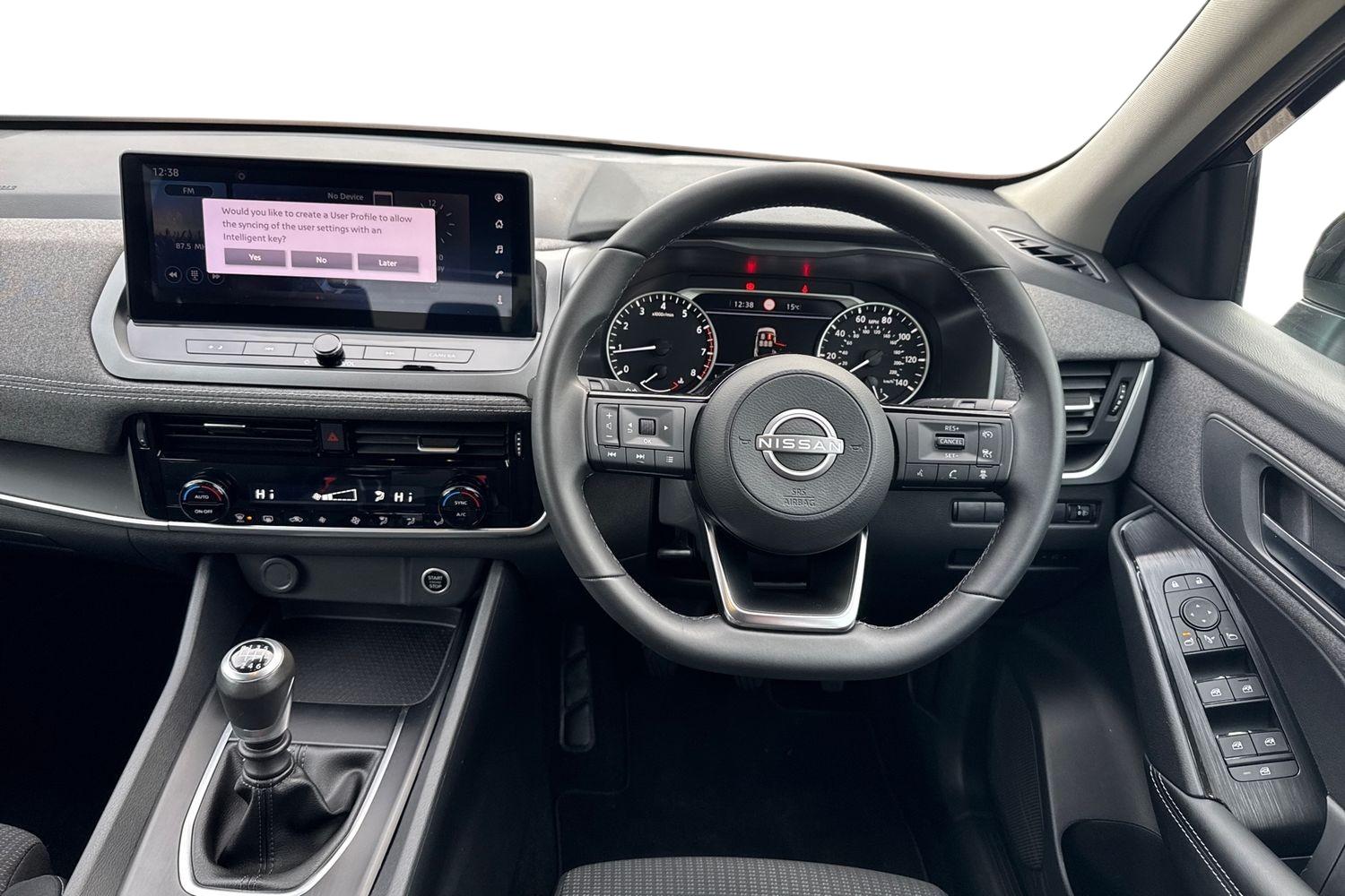 Used Nissan Qashqai 2024 for sale - 76146083: Photo 11