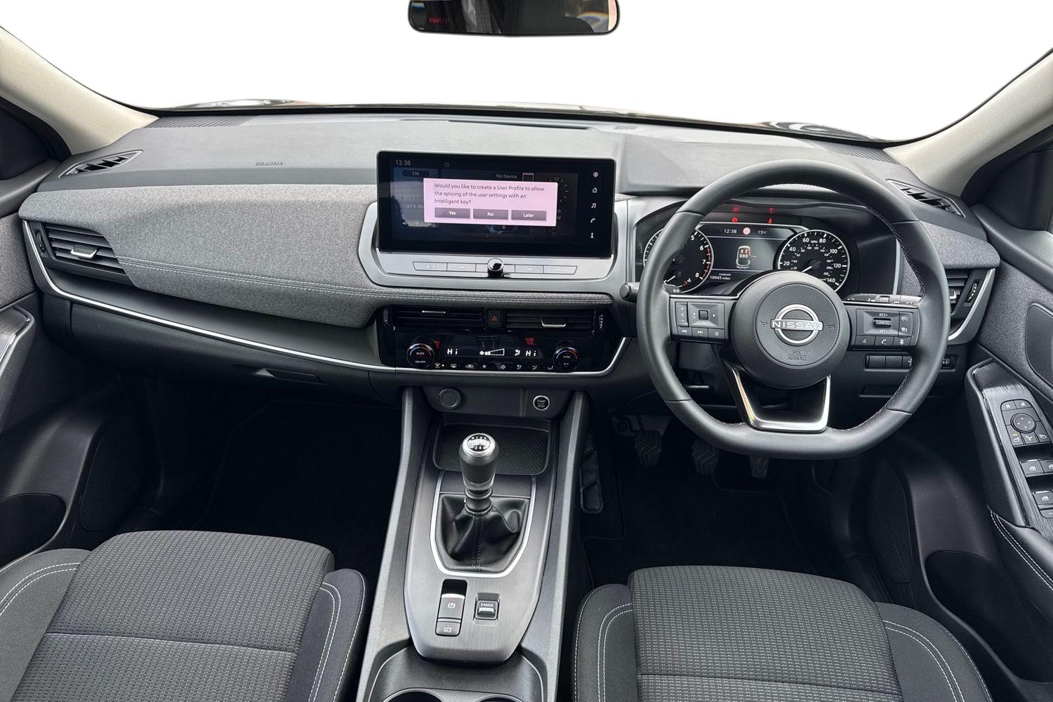 Used Nissan Qashqai 2024 for sale - 76146083: Photo 12