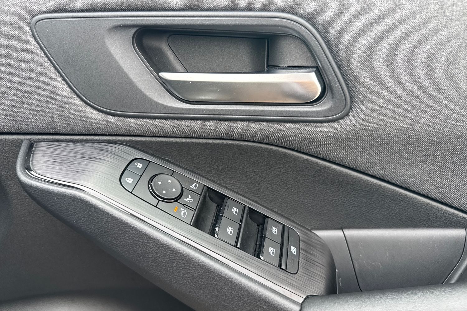 Used Nissan Qashqai 2024 for sale - 76146083: Photo 16