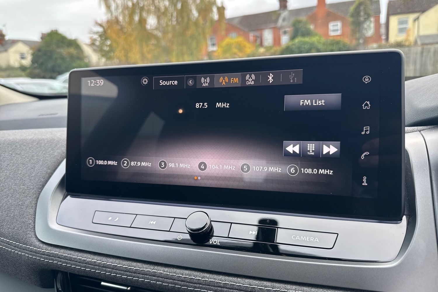 Used Nissan Qashqai 2024 for sale - 76146083: Photo 17