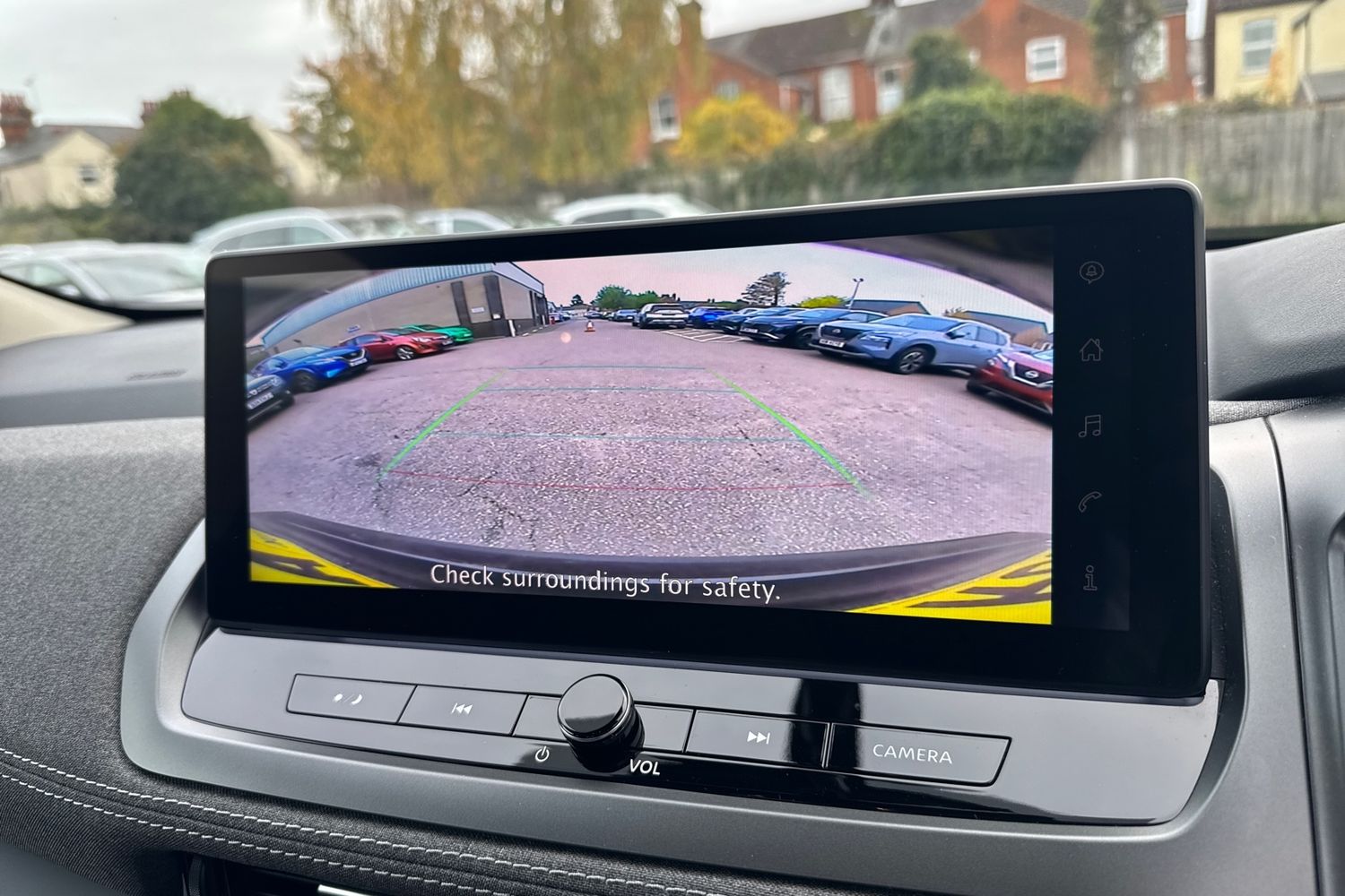 Used Nissan Qashqai 2024 for sale - 76146083: Photo 19