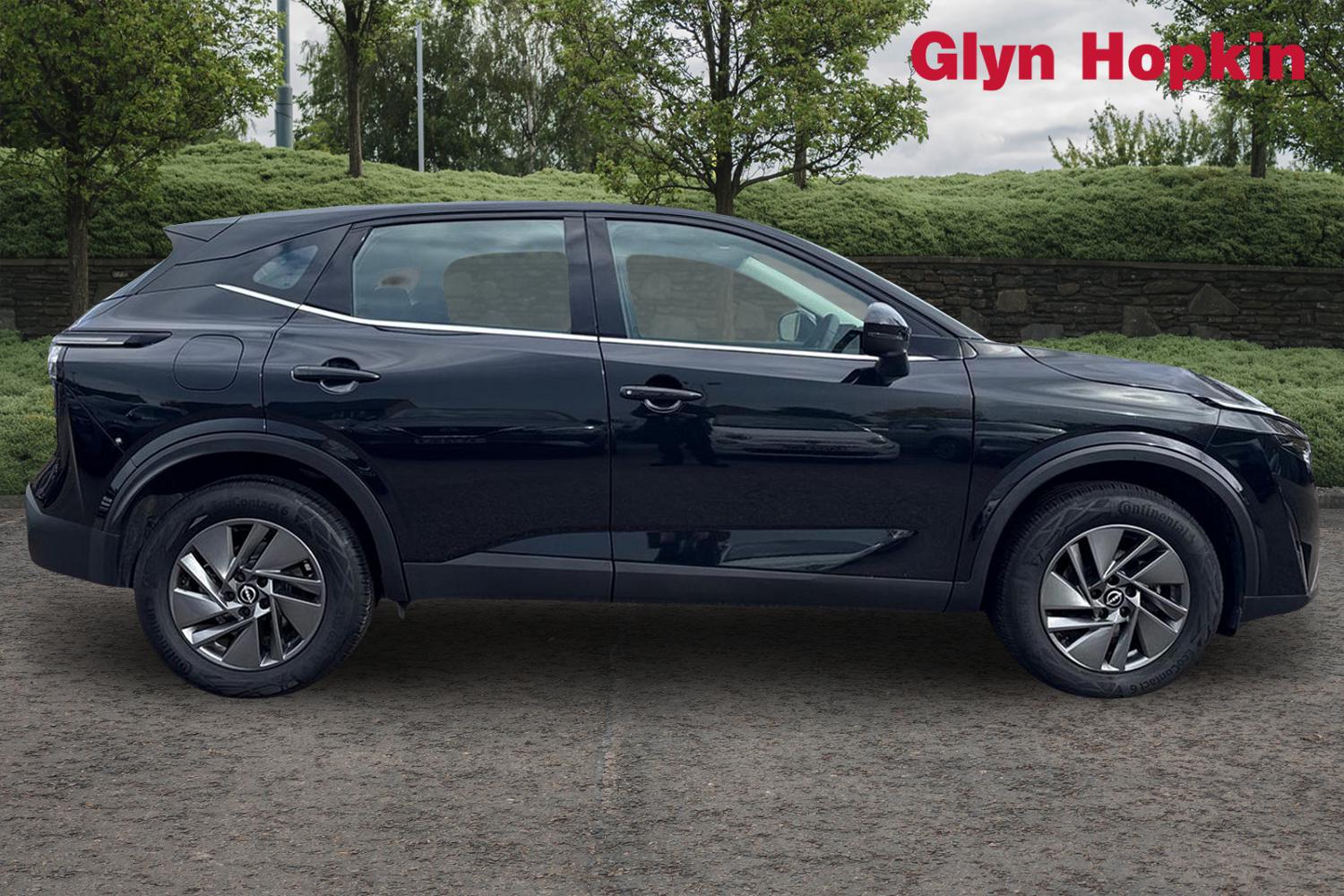 Used Nissan Qashqai 2024 for sale - 76146083: Photo 2